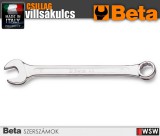 Beta 42 csillag-villáskulcs krómozott - szerszám - 5,5x5,5 mm