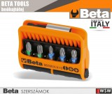 Beta 860MIX/A10 behajtófej bitkészlet - 7 db-os szerszámkészlet