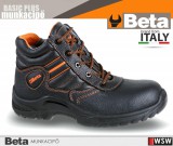 Béta Beta BASIC PLUS S3 technikai munkacipő - munkabakancs