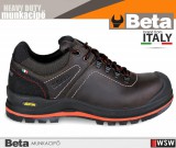 Béta Beta HEAVY DUTY S3 WIBRAM talpú technikai bőr munkacipő - munkabakancs