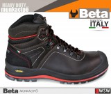 Béta Beta HEAVY DUTY S3 WIBRAM talpú technikai bőr munkacipő - munkabakancs