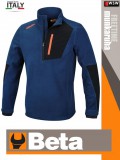 Beta EASY LIGHT NAVY prémium technikai pulóver - munkaruha