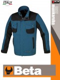 Beta EASY PETROL cordura prémium technikai munkakabát - munkaruha