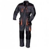 beta overáll 7905 szürke