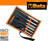 Beta pontozó szerszám készlet - 6 db