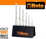 Beta pontozó szerszám készlet - 6 db