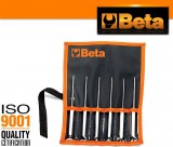 Beta pontozó szerszám készlet - 6 db