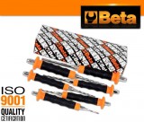 Beta pontozó szerszám kézvédővel készlet - 6 db