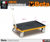 Beta szerszámláda kocsi - szerszám