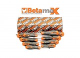 Beta szerszámok - 10 darabos csavarhúzó készlet_1293_S10