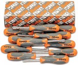 Beta szerszámok - 12 darabos dugókulcs-csavarhúzó készlet_943BX_S12