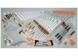 Beta szerszámok - 147 darabos szerszámkészlet_5953VG