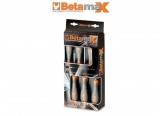 Beta szerszámok - 6 darabos csavarhúzó készlet_1293_D6