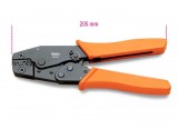 Beta szerszámok - Automata saruzófogó nem szigetelt kábelsarukhoz, professzionális használatra_1609