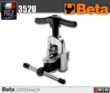 Beta szerszámok - Csőperemező réz és könnyűfém csövekhez_352U