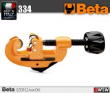 Beta szerszámok - Csővágó, réz és könnyűfém csövekhez_334