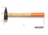 Beta szerszámok - Lakatos kalapács német modell, fanyéllel_1370