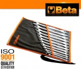 Beta villáskulcs készlet - 8 db