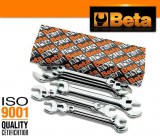 Beta villáskulcs készlet - 8 db