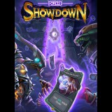 BetaDwarf FORCED SHOWDOWN (PC - Steam elektronikus játék licensz)