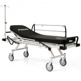 Betegszállító kocsi Velo Basic