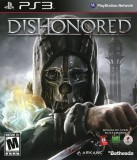 BETHESDA Dishonored Ps3 játék (használt)