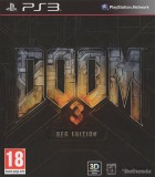 BETHESDA Doom 3: BFG Edition Ps3 lemezes játék
