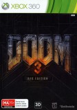 BETHESDA Doom3: BFG Edition Xbox360 játék