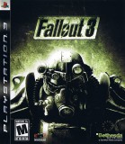 BETHESDA Fallout 3 Ps3 játék