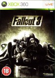 BETHESDA Fallout 3 Xbox360 játék