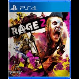 BETHESDA Rage 2 (PS4 - Dobozos játék)
