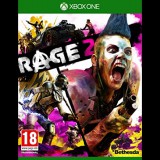 BETHESDA Rage 2 (Xbox One  - Dobozos játék)