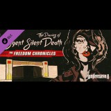 Bethesda-Soft Wolfenstein II: The Freedom Chronicles - Episode 2 (PC - Steam elektronikus játék licensz)