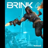 Bethesda Softworks BRINK (PC - Steam elektronikus játék licensz)