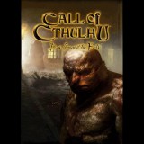 Bethesda Softworks Call of Cthulhu: Dark Corners of the Earth (PC - Steam elektronikus játék licensz)