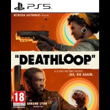 Bethesda Softworks Deathloop (PS5 - Dobozos játék)