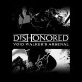 Bethesda Softworks Dishonored - Void Walker Arsenal (PC - Steam elektronikus játék licensz)