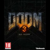 Bethesda Softworks Doom 3: BFG Edition (PC - Steam elektronikus játék licensz)