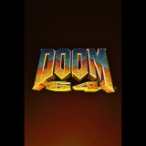Bethesda Softworks DOOM 64 (PC - Steam elektronikus játék licensz)