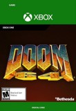 Bethesda Softworks DOOM 64 (Xbox One - elektronikus játék licensz)
