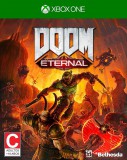 Bethesda Softworks DOOM Eternal [Standard Edition] (Xbox One - elektronikus játék licensz)