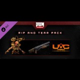 Bethesda Softworks DOOM Eternal: The Rip and Tear Pack (PC - Steam elektronikus játék licensz)