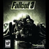 Bethesda Softworks Fallout 3 (PC - Steam elektronikus játék licensz)
