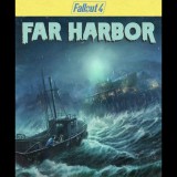 Bethesda Softworks Fallout 4 Far Harbor (PC - Steam elektronikus játék licensz)
