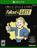 Bethesda Softworks Fallout 4: Game of the Year Edition (Xbox One - elektronikus játék licensz)