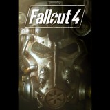 Bethesda Softworks Fallout 4 (PC - Steam elektronikus játék licensz)