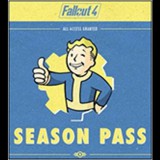 Bethesda Softworks Fallout 4 - Season Pass (PC - Steam elektronikus játék licensz)