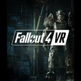 Bethesda Softworks Fallout 4 VR (PC - Steam elektronikus játék licensz)
