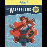 Bethesda Softworks Fallout 4 - Wasteland Workshop (PC - Steam elektronikus játék licensz)