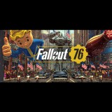 Bethesda Softworks Fallout 76 (PC - Steam elektronikus játék licensz)